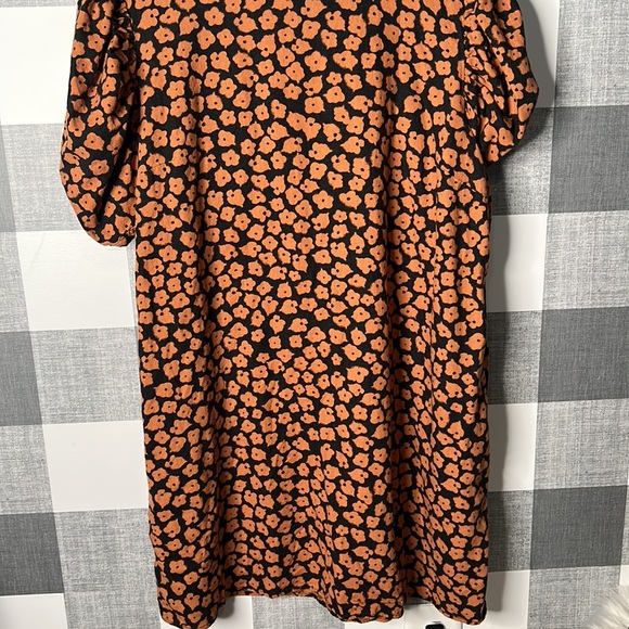 Leopard Summer Dress - Picture 3 of 5